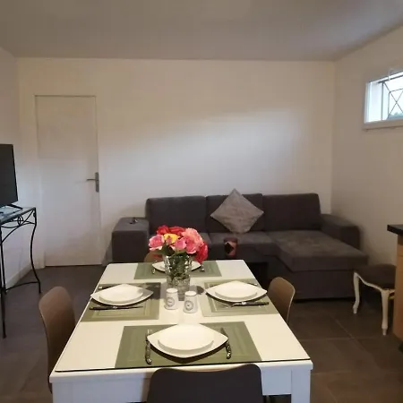 Maison Du Bonheur Apartament *