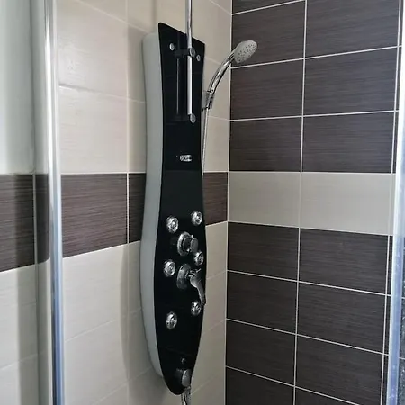 Apartament Maison Du Bonheur