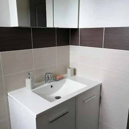 Apartament Maison Du Bonheur *