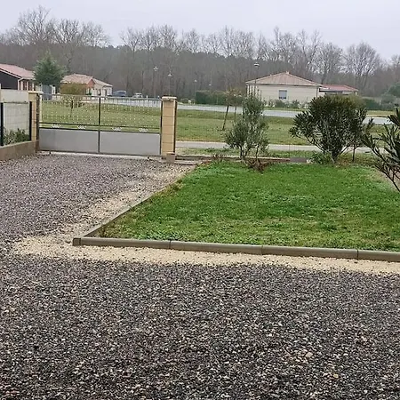 Maison Du Bonheur Appartement