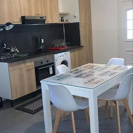 Maison Du Bonheur * Lesparre-Médoc