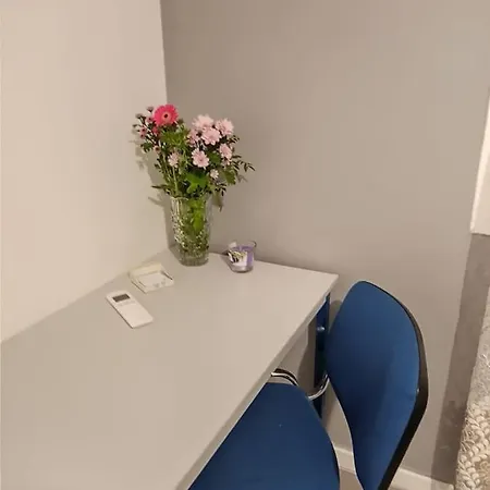 Maison Du Bonheur Apartament *