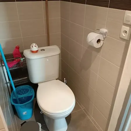 Maison Du Bonheur Appartement *