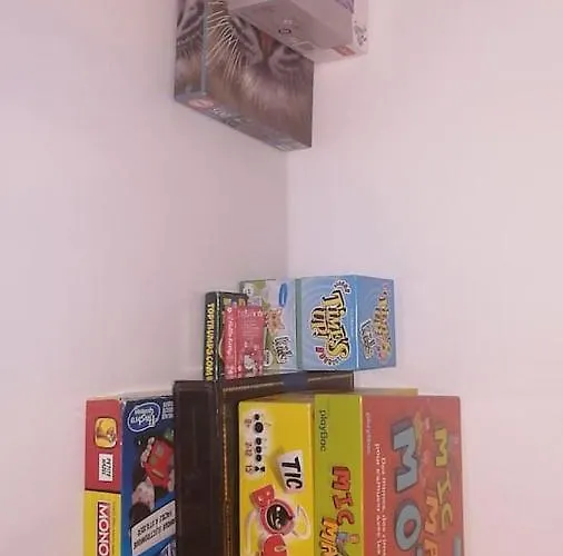 Maison Du Bonheur Леспар-Медок